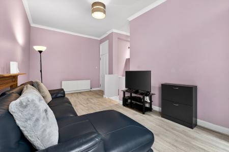 3 bedroom Flat for sale in 10 Dean Street, Stockbridge, EH4 1LW