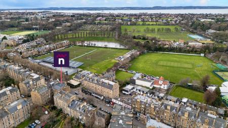 2 bedroom Flat for sale in 3 6 Comely Bank Road, Stockbridge, EH4 1DR
