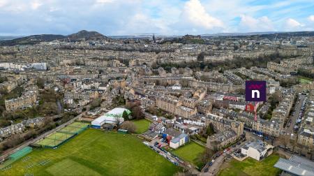 2 bedroom Flat for sale in 3 6 Comely Bank Road, Stockbridge, EH4 1DR