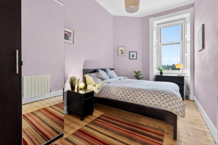 2 bedroom Flat for sale in 3 6 Comely Bank Road, Stockbridge, EH4 1DR