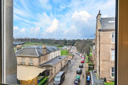 2 bedroom Flat for sale in 3 6 Comely Bank Road, Stockbridge, EH4 1DR