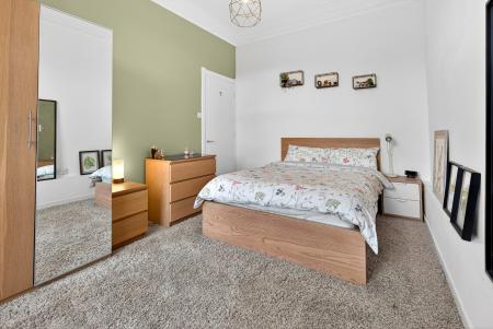 2 bedroom Flat for sale in 3 6 Comely Bank Road, Stockbridge, EH4 1DR