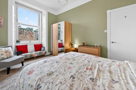2 bedroom Flat for sale in 3 6 Comely Bank Road, Stockbridge, EH4 1DR