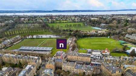 2 bedroom Flat for sale in 3 6 Comely Bank Road, Stockbridge, EH4 1DR