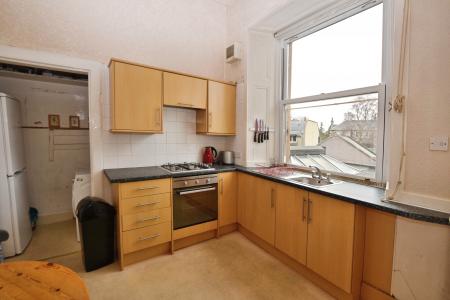 3 bedroom Flat for sale in 24 1 Morningside Road, Edinburgh, EH10 4DA