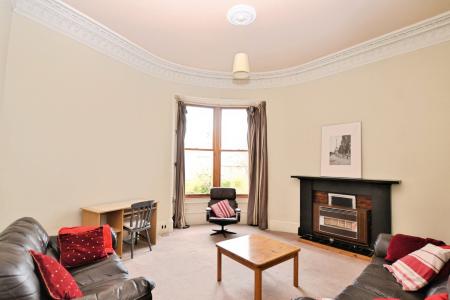 3 bedroom Flat for sale in 24 1 Morningside Road, Edinburgh, EH10 4DA