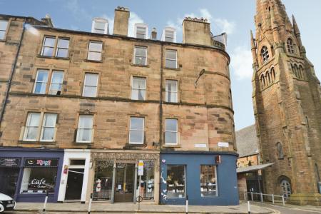 3 bedroom Flat for sale in 24 1 Morningside Road, Edinburgh, EH10 4DA