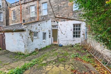 1 bedroom Flat for sale in Raeburn Street, Stockbridge, Edinburgh, EH4