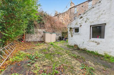 1 bedroom Flat for sale in Raeburn Street, Stockbridge, Edinburgh, EH4