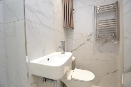 1 bedroom Flat to let in 2f2