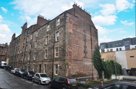 1 bedroom Flat to let in 2f2