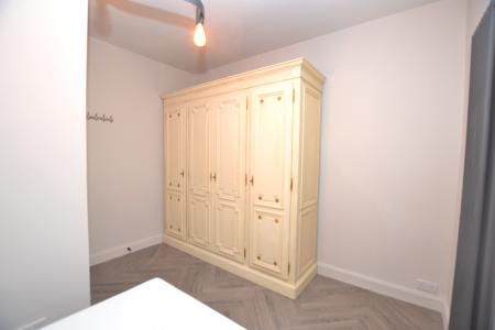 1 bedroom Flat to let in 2f2