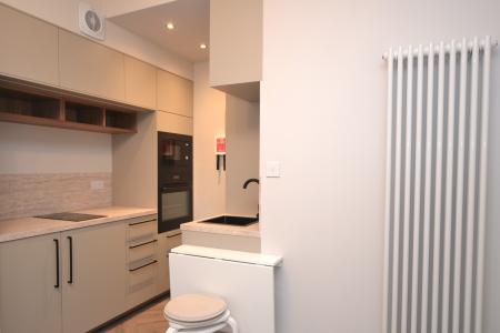 1 bedroom Flat to let in 2f2