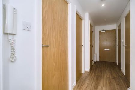 2 bedroom Flat to let in Lochend Park View, Lochend, Edinburgh, EH7