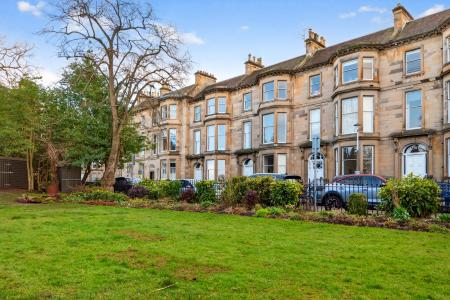 3 bedroom Flat for sale in 27 (2F) Douglas Crescent , Edinburgh, West End, EH12 5BA