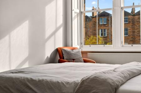 3 bedroom Flat for sale in 27 (2F) Douglas Crescent , Edinburgh, West End, EH12 5BA