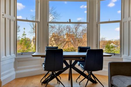 3 bedroom Flat for sale in 27 (2F) Douglas Crescent , Edinburgh, West End, EH12 5BA