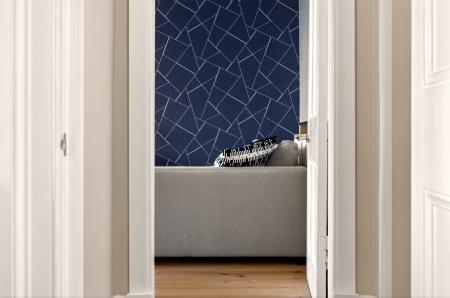 3 bedroom Flat for sale in 27 (2F) Douglas Crescent , Edinburgh, West End, EH12 5BA