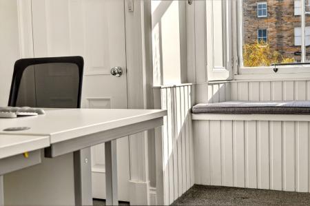 3 bedroom Flat for sale in 27 (2F) Douglas Crescent , Edinburgh, West End, EH12 5BA