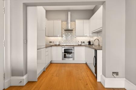 3 bedroom Flat for sale in 27 (2F) Douglas Crescent , Edinburgh, West End, EH12 5BA