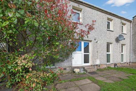 31 Cotlaws. Kirkliston, EH29 9DR