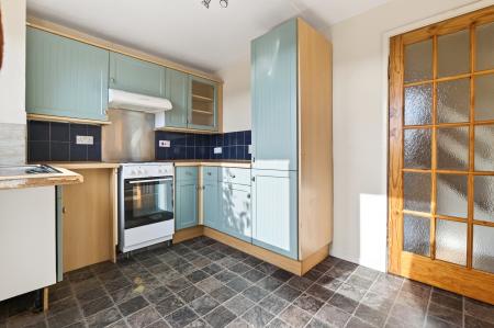 4 bedroom End of terrace house for sale in 31 Cotlaws. Kirkliston, EH29 9DR