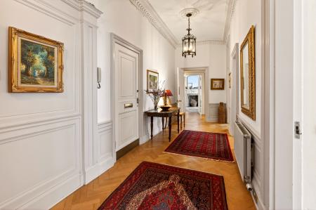 4 bedroom Flat for sale in 21 2 Rothesay Terrace, Edinburgh, EH3 7RY