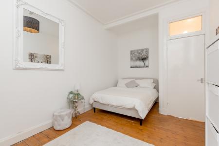 2 bedroom Flat to let in Brunswick Road, Leith, Edinburgh, EH7