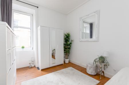 2 bedroom Flat to let in Brunswick Road, Leith, Edinburgh, EH7