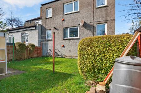 3 bedroom Flat for sale in 35 Pilton Avenue, Edinburgh, EH5 2HR