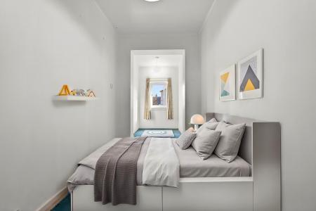 3 bedroom Flat for sale in 35 Pilton Avenue, Edinburgh, EH5 2HR