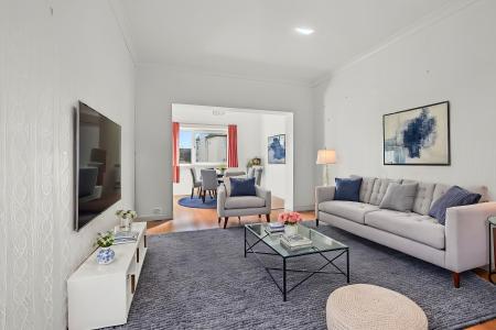 3 bedroom Flat for sale in 35 Pilton Avenue, Edinburgh, EH5 2HR