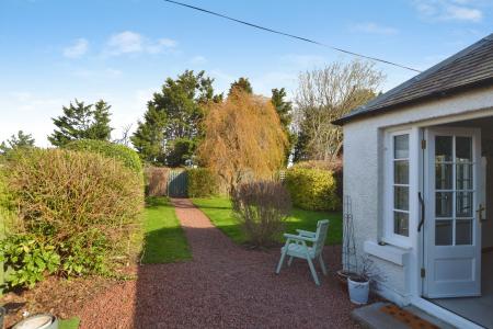 3 bedroom Cottage to let in Fenton Barns Farm Cottages, North Berwick, EH39