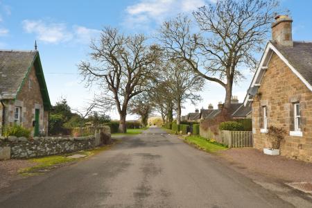 3 bedroom Cottage to let in Fenton Barns Farm Cottages, North Berwick, EH39