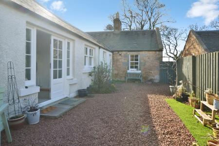 3 bedroom Cottage to let in Fenton Barns Farm Cottages, North Berwick, EH39
