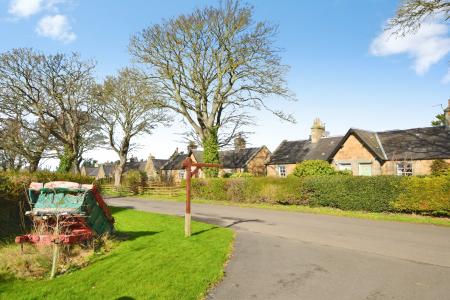 3 bedroom Cottage to let in Fenton Barns Farm Cottages, North Berwick, EH39