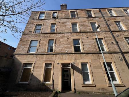 1 bedroom Flat to let in Moncrieff Terrace, Edinburgh, EH9