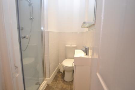 1 bedroom Flat to let in Moncrieff Terrace, Edinburgh, EH9