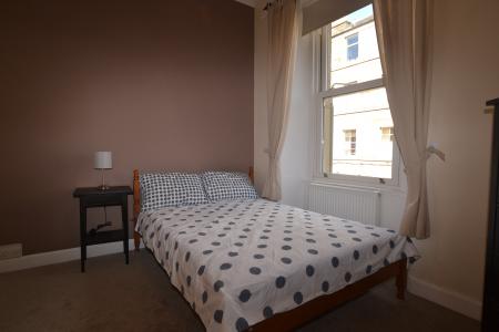 1 bedroom Flat to let in Moncrieff Terrace, Edinburgh, EH9