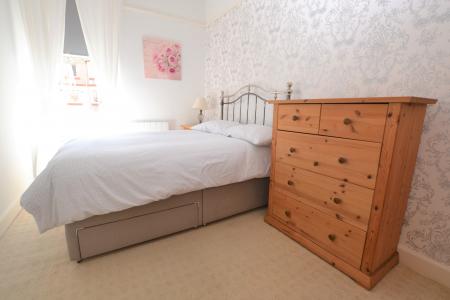 1 bedroom Flat to let in Stewart Terrace, Edinburgh, EH11