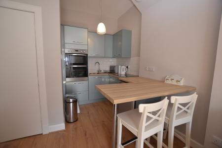 1 bedroom Flat to let in Stewart Terrace, Edinburgh, EH11