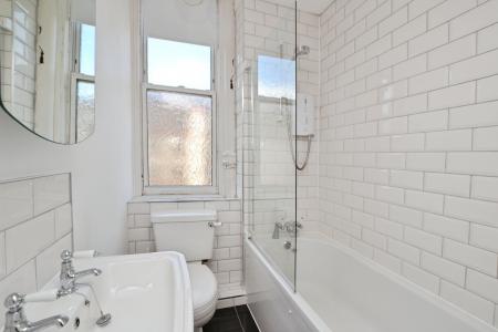 1 bedroom Flat to let in Stewart Terrace, Edinburgh, EH11