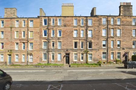 1 bedroom Flat to let in Stewart Terrace, Edinburgh, EH11