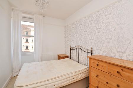 1 bedroom Flat to let in Stewart Terrace, Edinburgh, EH11