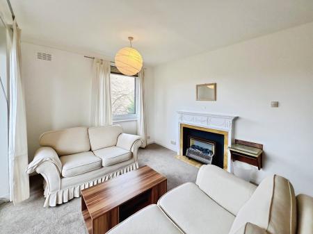 2 bedroom Flat to let in Orchard Brae Gardens, Edinburgh, EH4