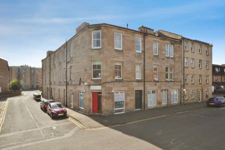 2 bedroom Flat to let in Taylor Place, Abbeyhill, Edinburgh, EH7