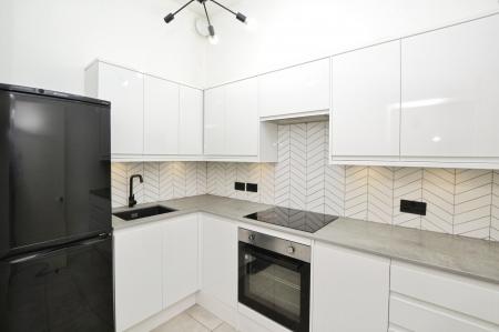 2 bedroom Flat to let in Taylor Place, Abbeyhill, Edinburgh, EH7