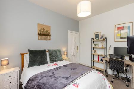 2 bedroom Flat for sale in 151 Craigleith Road, Edinburgh, EH4 2ED
