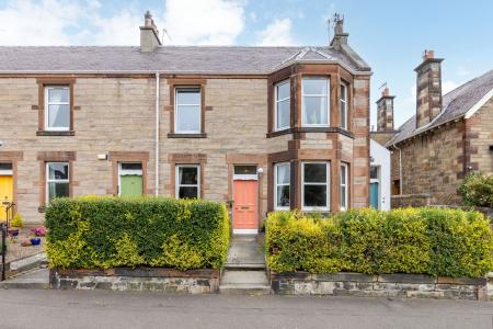 151 Craigleith Road, Edinburgh, EH4 2ED