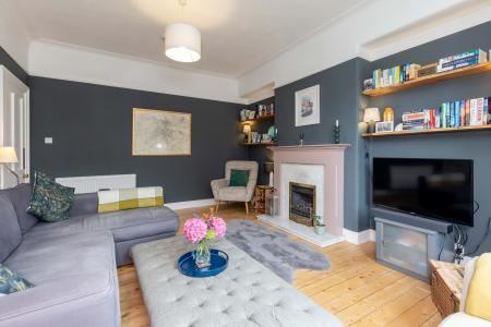 2 bedroom Flat for sale in 151 Craigleith Road, Edinburgh, EH4 2ED